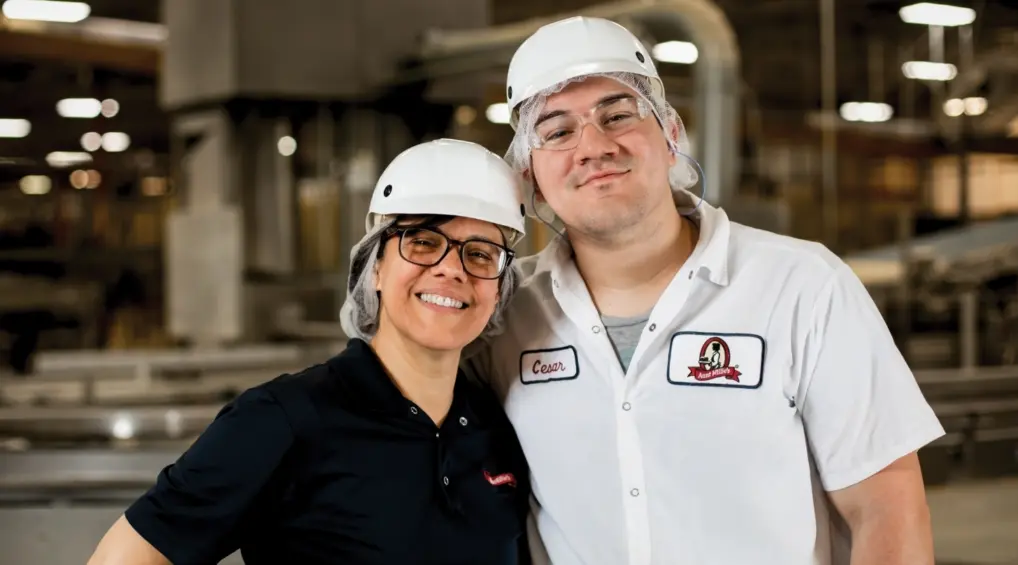 Aunt Millies Facility Shoot Portraits 14