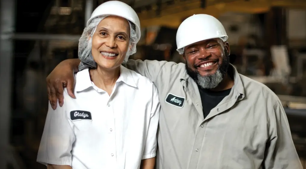 Aunt Millies Facility Shoot Portraits 10