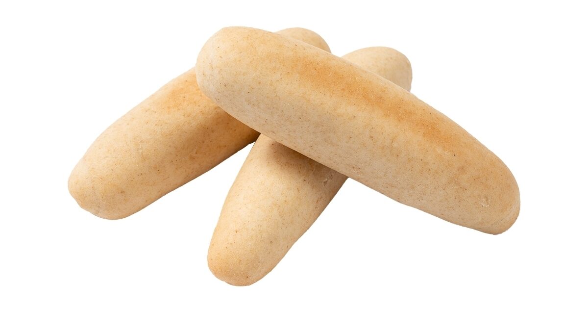 Whole Grain Breadstick 5