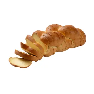 Brd Loaf Challah 7944