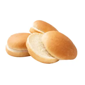 Buns Hamburger 9511