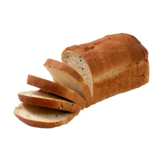 Brd Loaf Live Carb Smart 5 Seed Bread 104971