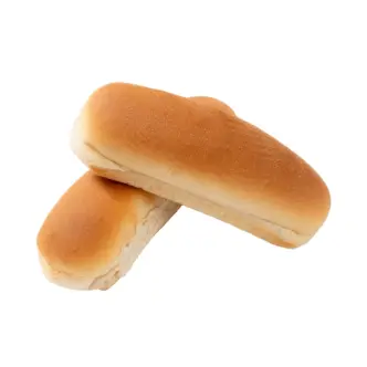 Buns Live Carb Smart Hot Dog Buns 104974