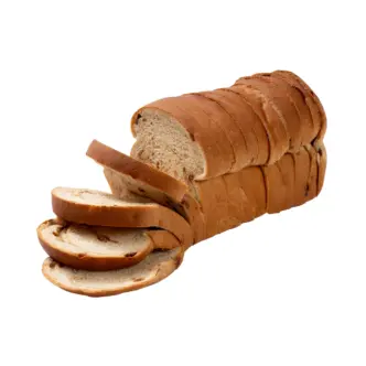 Brd Loaf Live Carb Smart Cinnamon Swirl Bread 104978