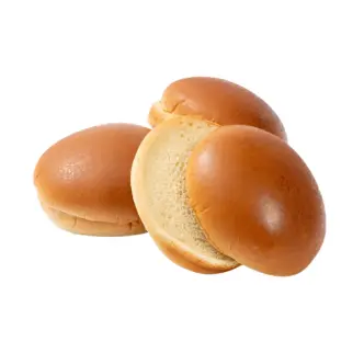 Buns Brioche Hamburger Bun 7647