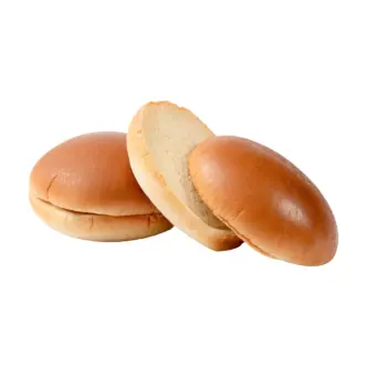 Buns Brioche Hamburger Bun 7801