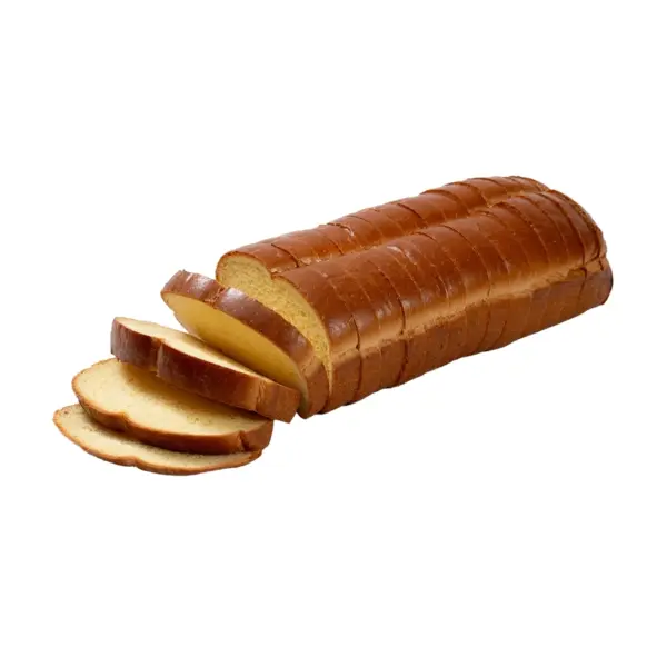 Brd Loaf Brioche 7247
