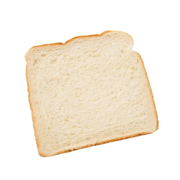 Brd Slice Pullman White 9518