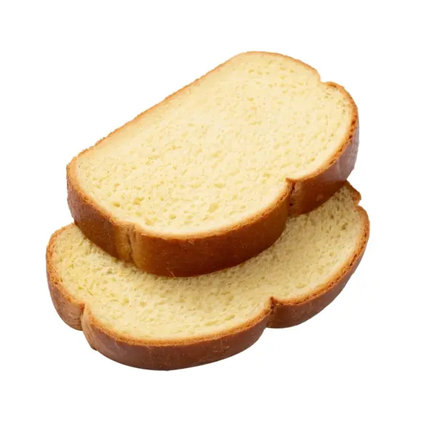 Brd Slices Brioche 7247