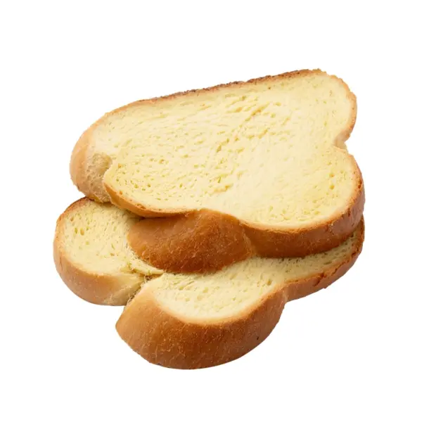 Brd Slices Challah 7944