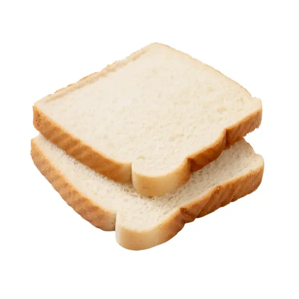 Brd Slices Pullman White 9518