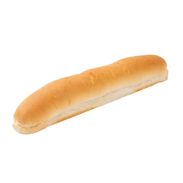 Bun Hotdog footlong 7682