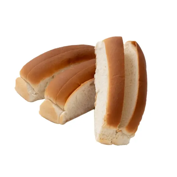 Buns Hotdog New England 7683