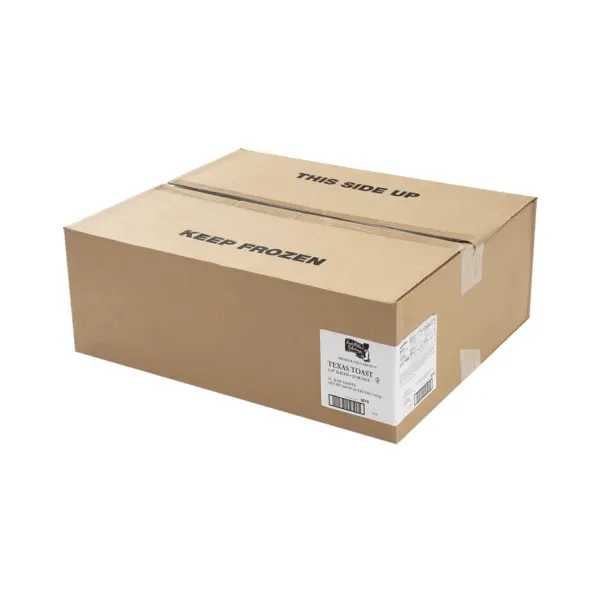 Closed Box Brd Texas Toast 9519