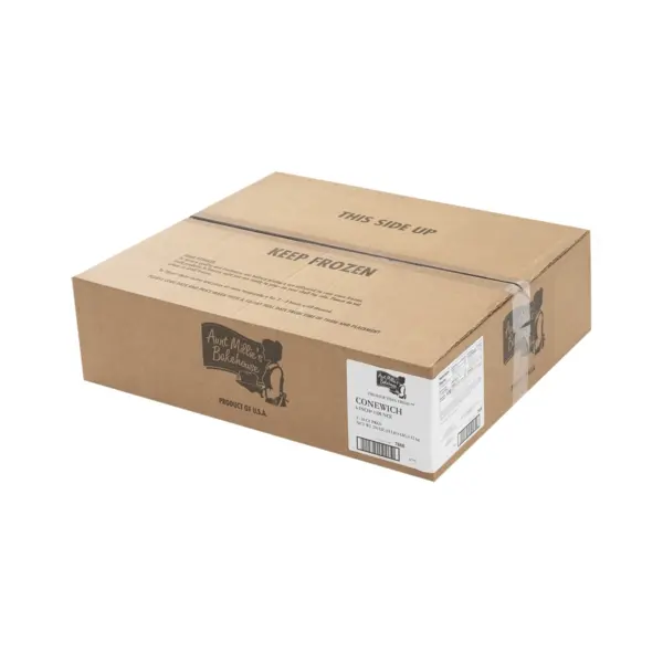 Closed Box Conewich 7666