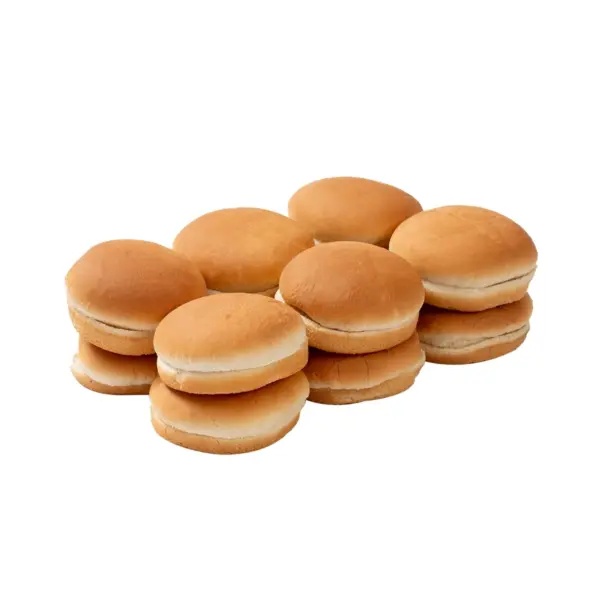 Full Buns Hamburger 9511