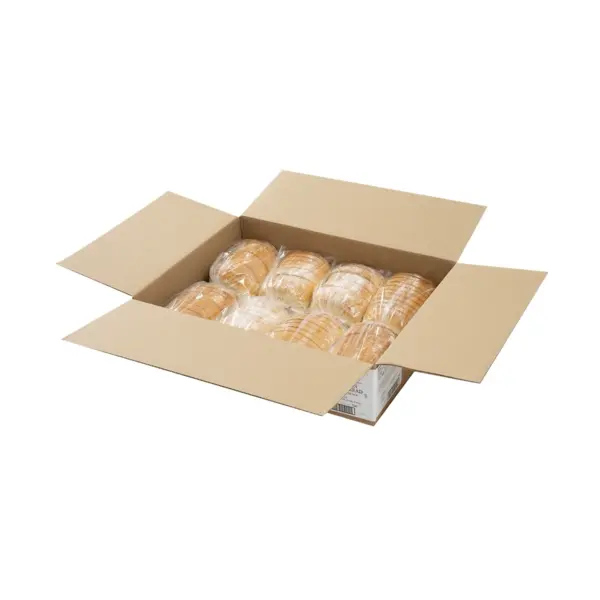 Open Box Brd High Crown White 7241