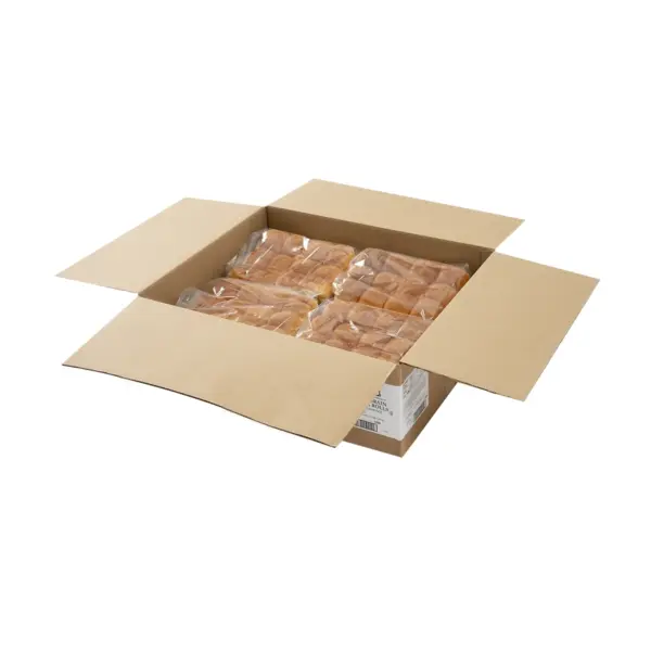 Open Box Brd Pullman Wht 9518