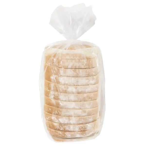 Package Brd High Crown White 7241