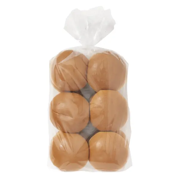 Package Bun Brioche 3 4 7801