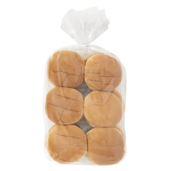 Package Hamburger Bun 9511