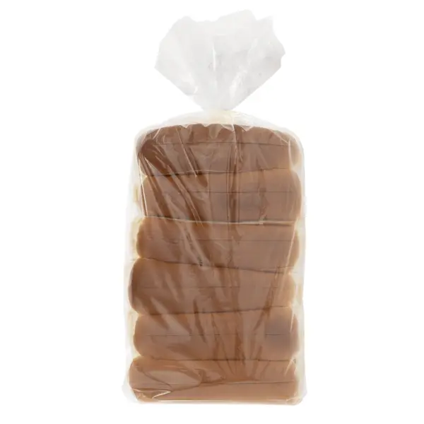 Package Hot Dog Bun New England 7683