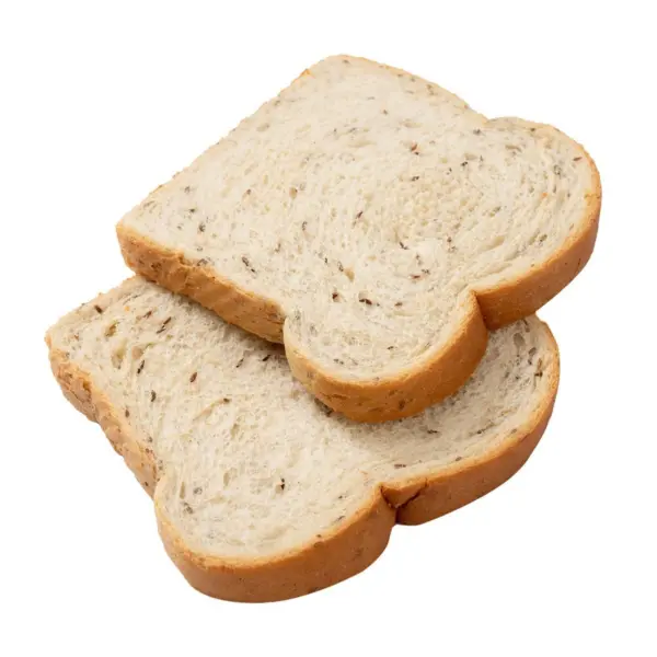 Slices High Crown Rye Bread 7238