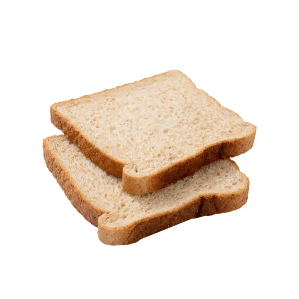 Brd Slices 100 Whole Wheat Bread 9520