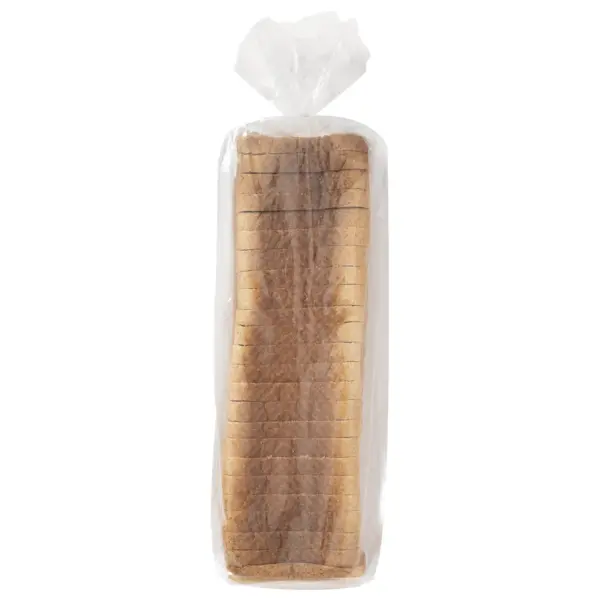 Package Brd 100 Whole Wheat Bread 9520