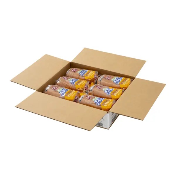 Open Box Brd Live Carb Smart Wheat Bread 104970