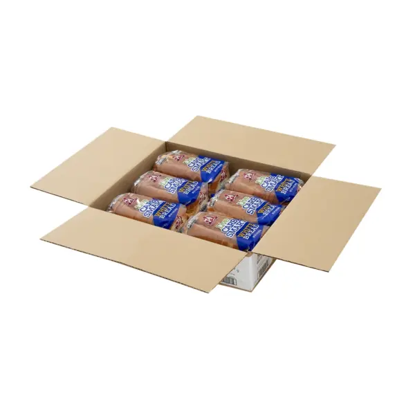 Open Box Brd Live Carb Smart White Bread 104972