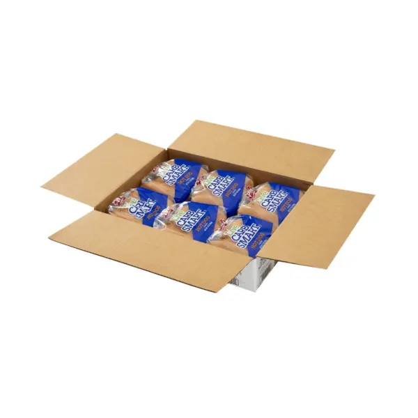Open Box Live Carb Smart Hot Dog Buns 104974