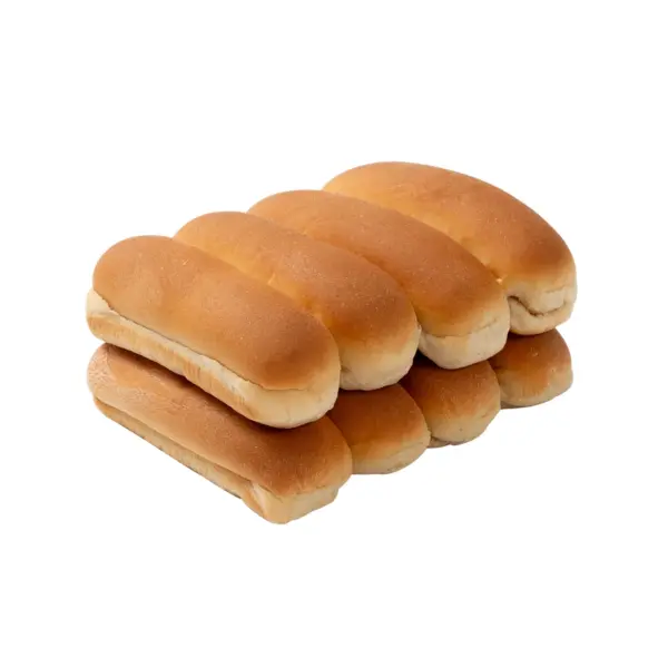 Full Buns Live Carb Smart Hot Dog Buns 104974