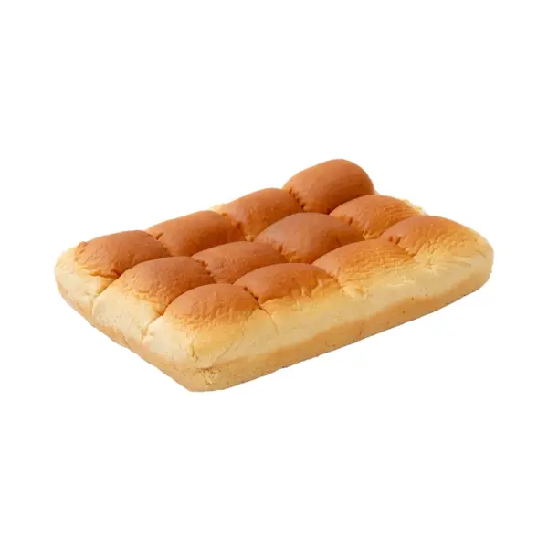 Full Rolls Live Carb Smart Hawaiian Dinner Rolls 104980