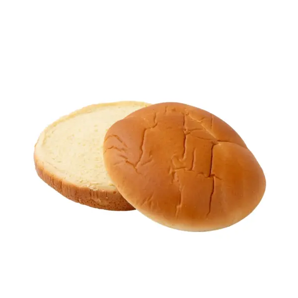Bun Hawaiian Hamburger Buns 7430