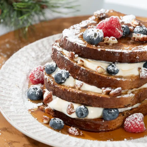 Recipe Live Carb Smart Brd Cinnamon Swirl 104978