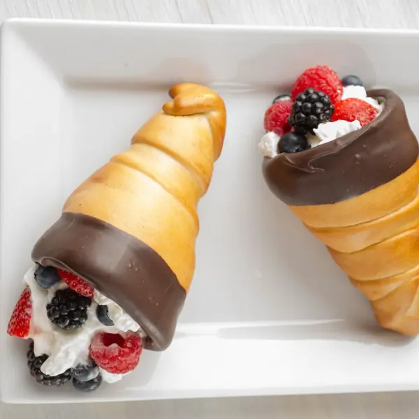 Recipe Conewich 7666