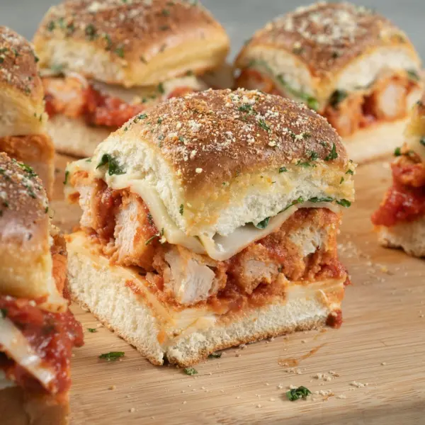 Recipe Live Carb Smart Hawaiian Dinner Roll 104980