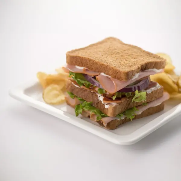 Recipe Brd Whole Wheat Pullman 9520