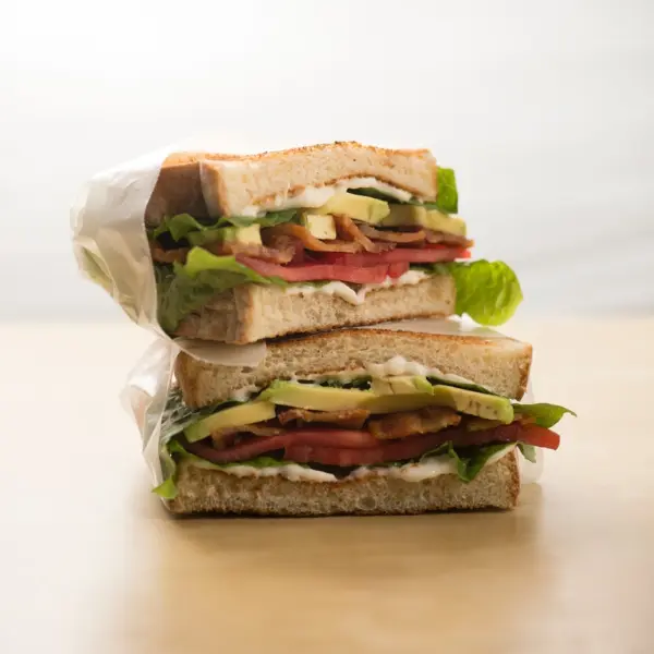 Recipe Brd High Crown White 7241