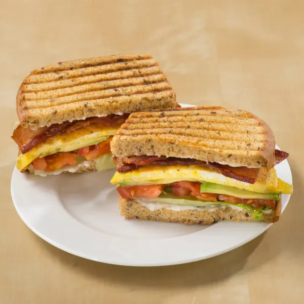 Recipe Brd High Crown Rye 7238