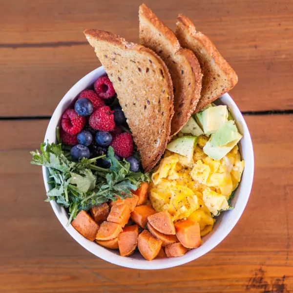 Recipe Live Carb 5 Seed 104971