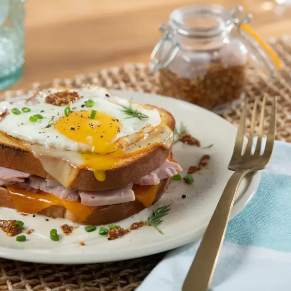 Recipe Live Carb Smart Brd Wheat 104970