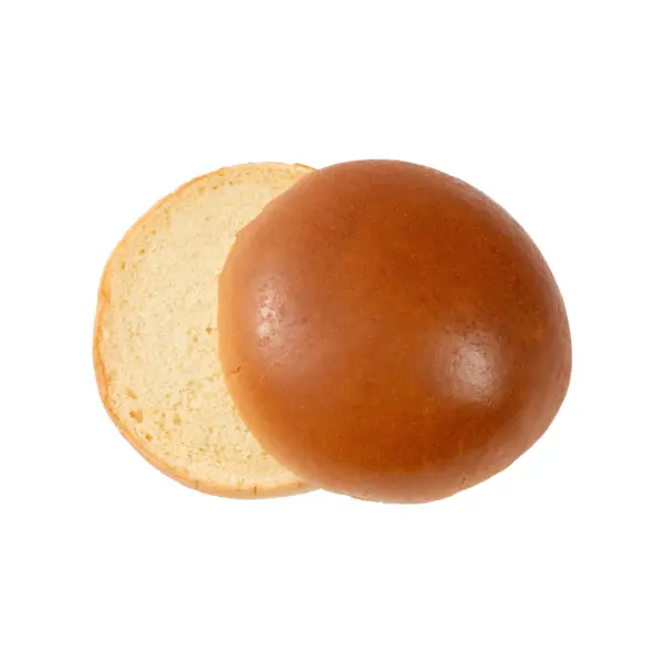 Bun Brioche Hamburger Bun 7801