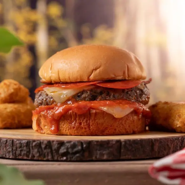 Recipe Bun Brioche Hamburger 7647