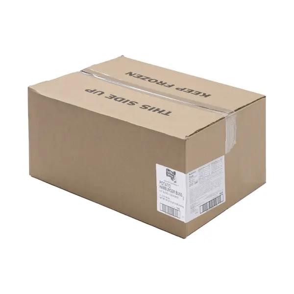 Closed Box Potato Hams 7648