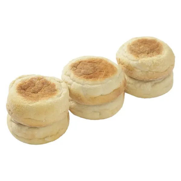 Full LCS English Muffins 104979