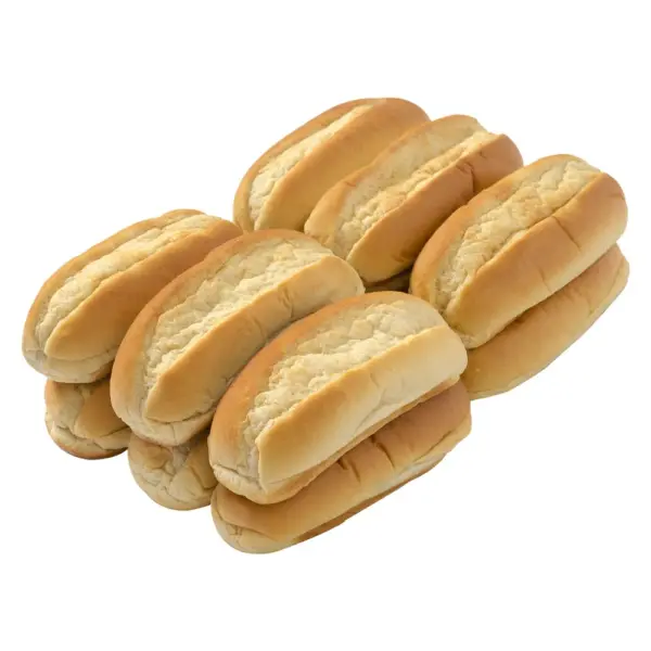 Full WG Sub Buns 7319