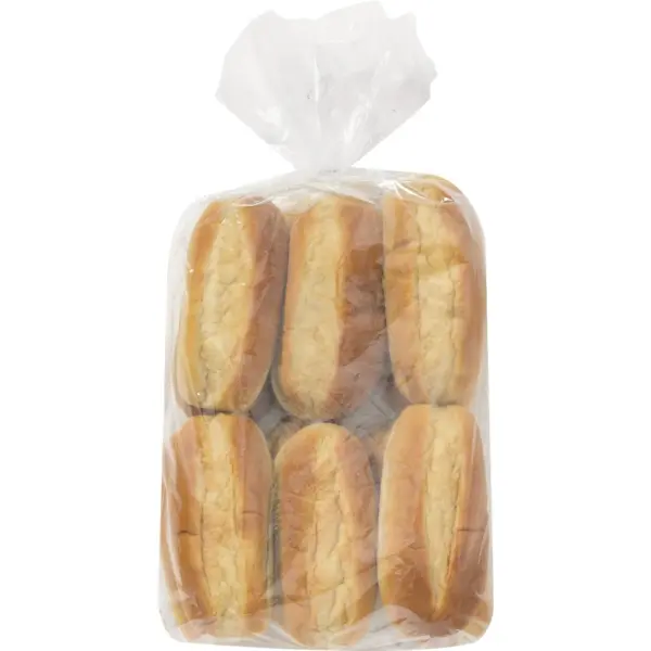 Package WG Sub Buns 7319