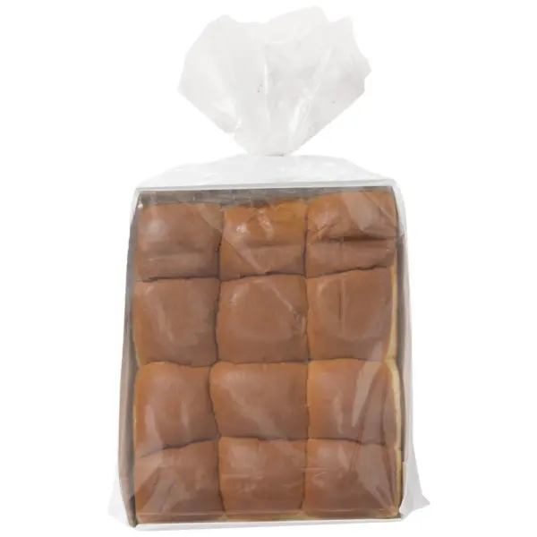 Package Hawaiian Rolls 7438